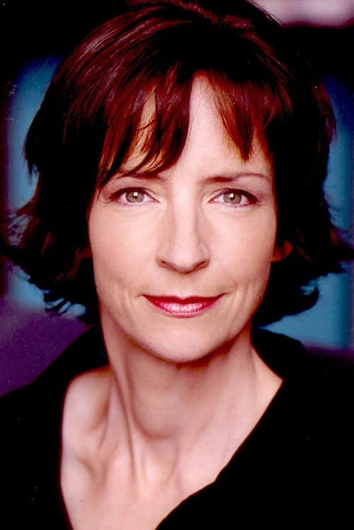Фото Sharon McFarlane