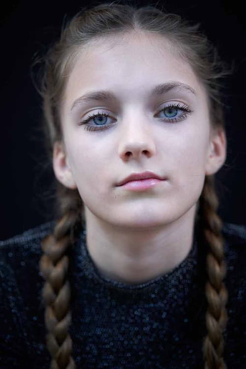 Фото Ella Päffgen