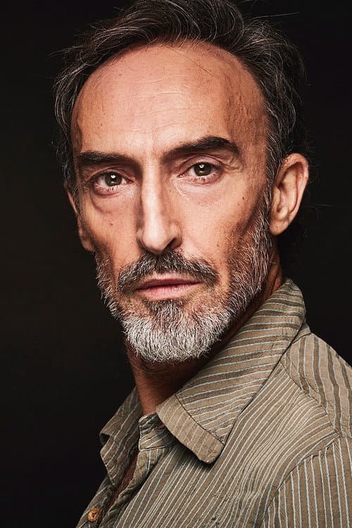 Фото José Luis Ferrer