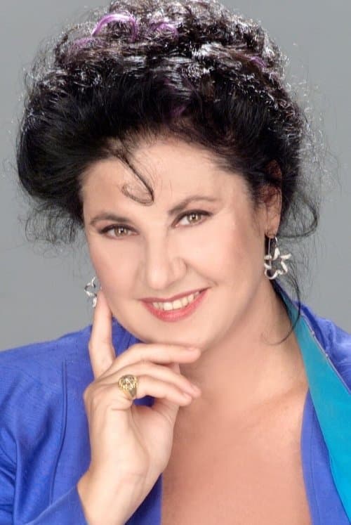 Marisa Laurito photo