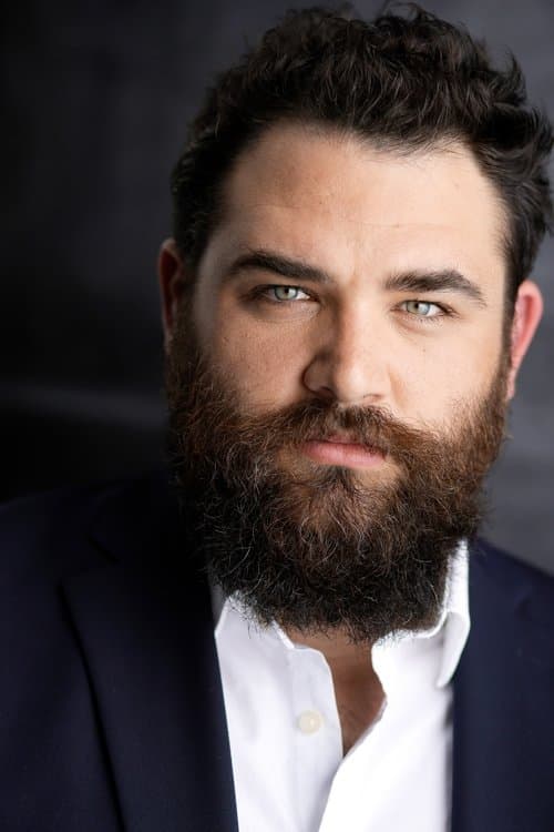 Фото Zach Lazar Hoffman