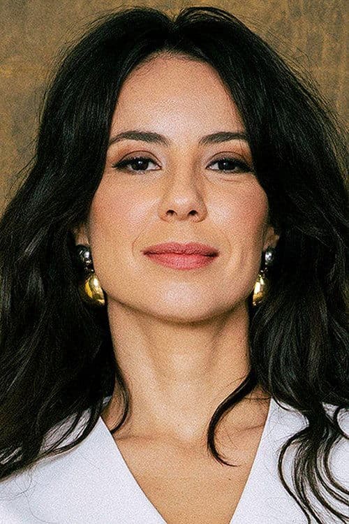 Фото Andréia Horta