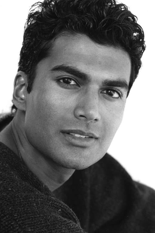 Фото Sendhil Ramamurthy