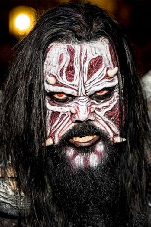 Фото Mr. Lordi
