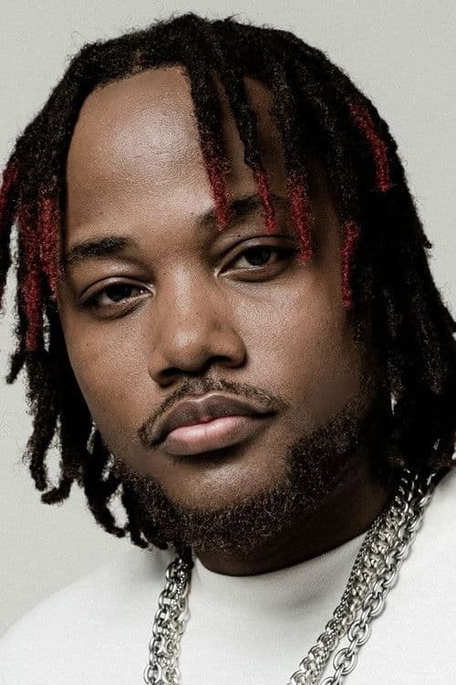 Фото Leon Thomas III