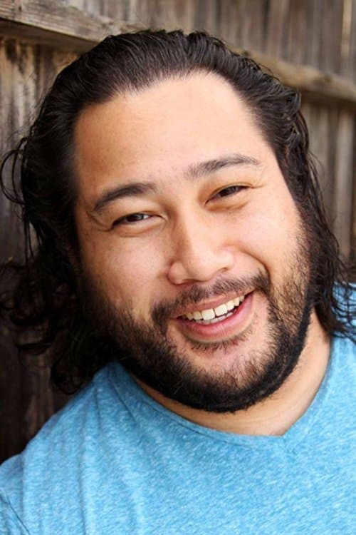 Фото Cooper Andrews