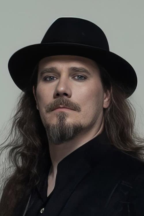 Фото Tuomas Holopainen