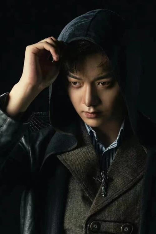Фото Liu Zheng