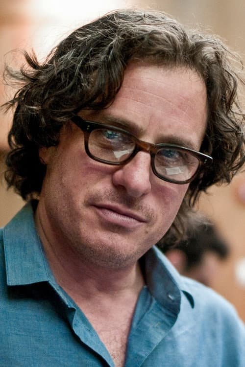 Фото Davis Guggenheim