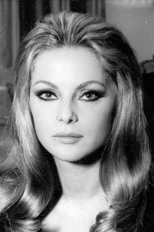 Фото Virna Lisi