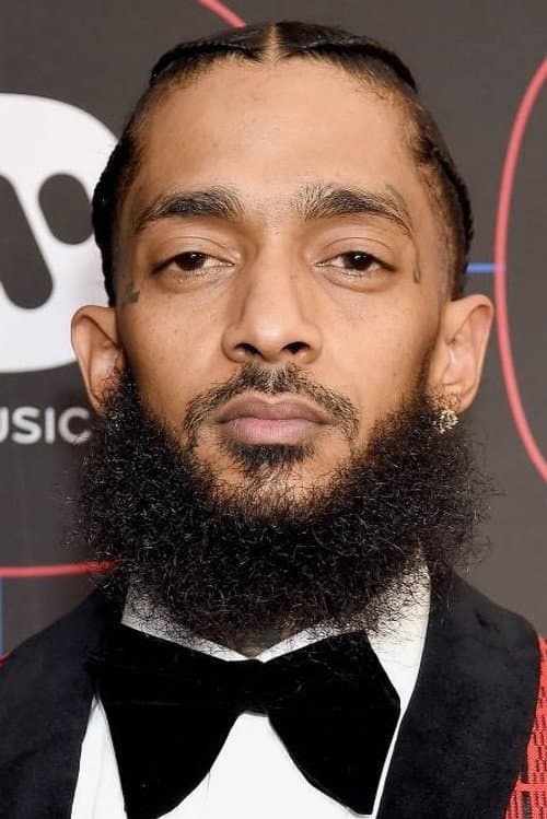 Фото Nipsey Hussle
