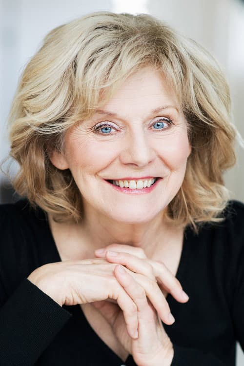Фото Michèle Deslauriers