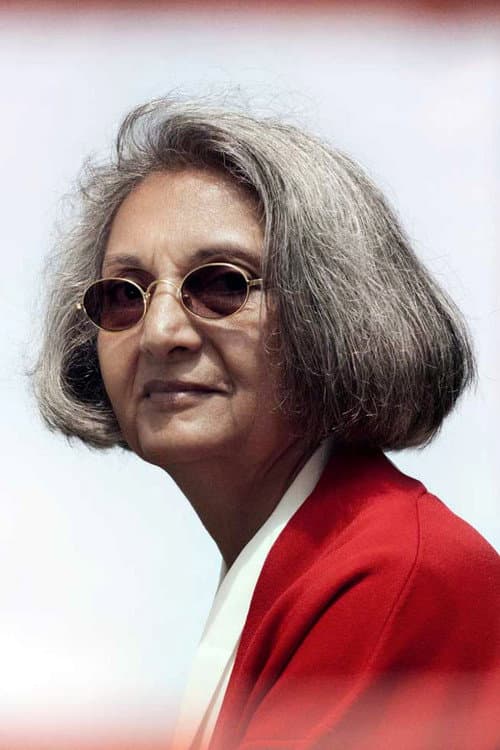Фото Ma Anand Sheela