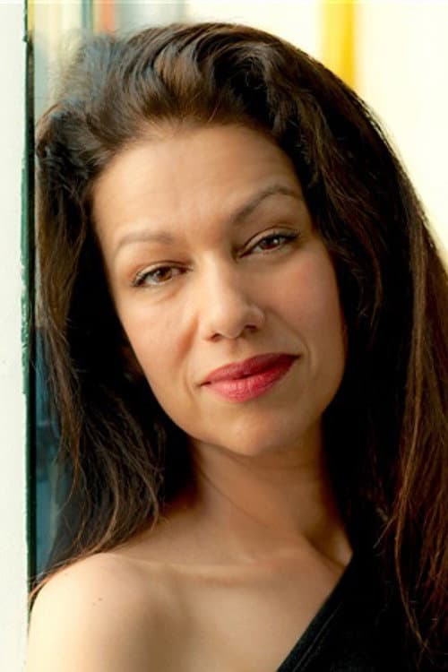 Фото Meriem Serbah