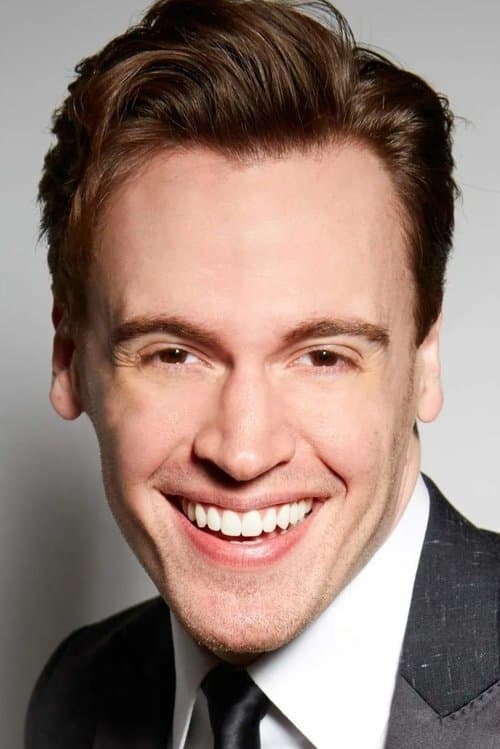 Фото Erich Bergen
