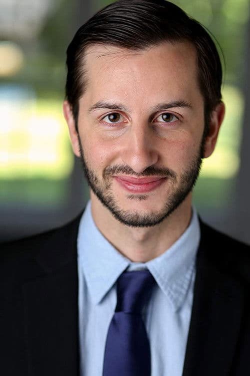 Фото Lucas Alexander Ayoub