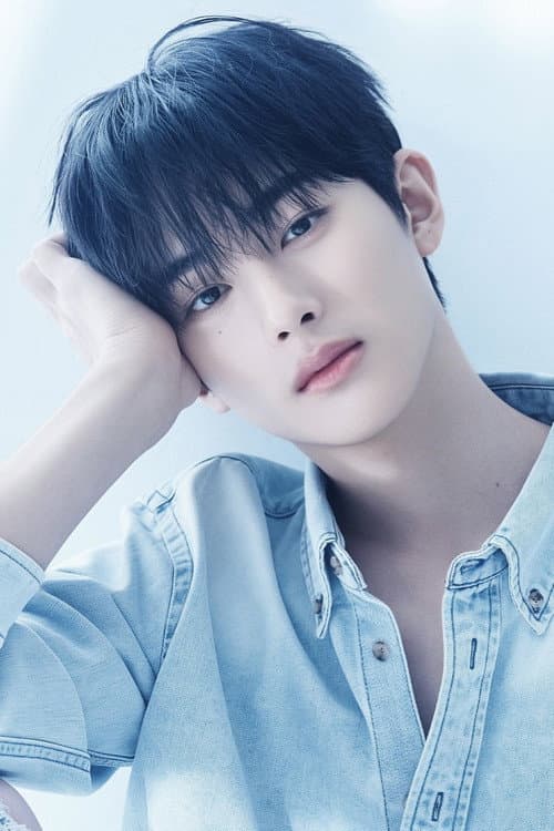 Фото 김민규