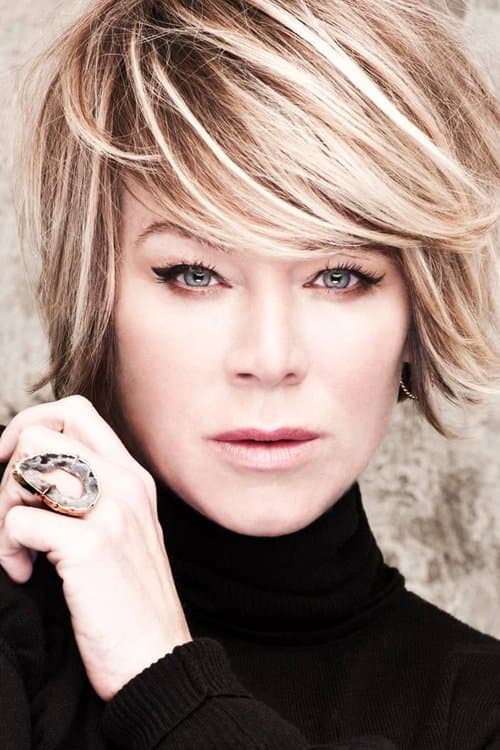 Фото Mia Michaels