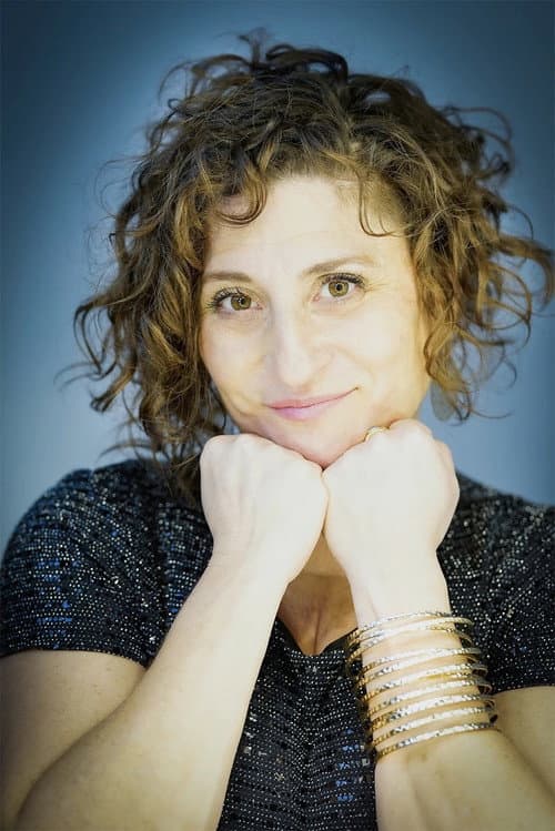 Фото Shoshana Sperling