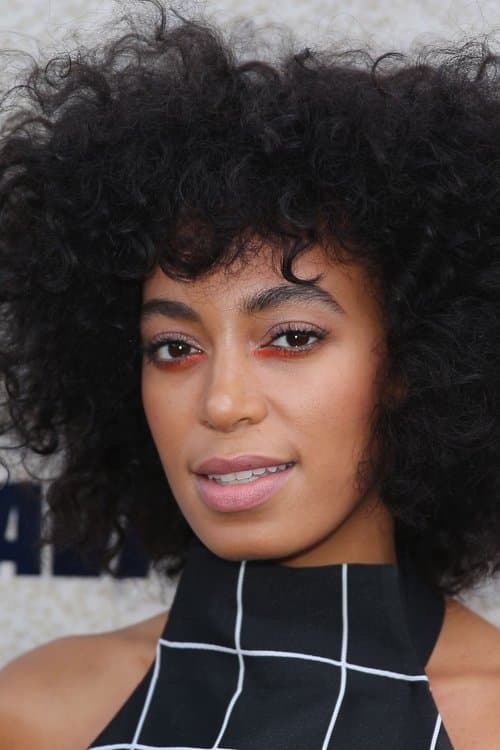 Фото Solange