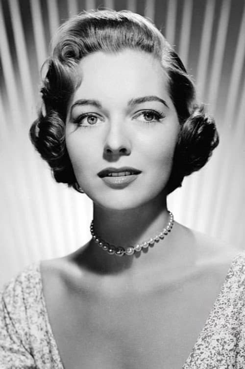 Фото Joan Weldon