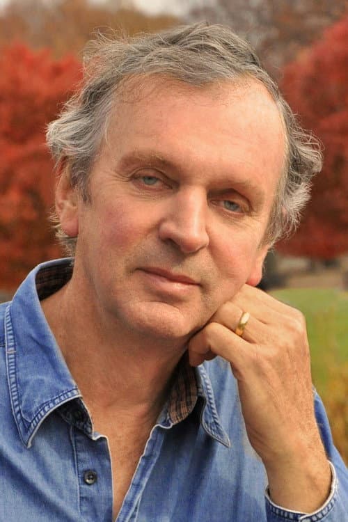 Фото Rupert Sheldrake