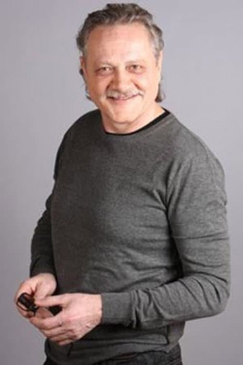Фото Marián Geišberg