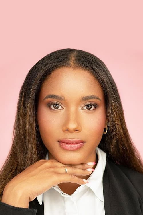 Фото Aliyah Marc