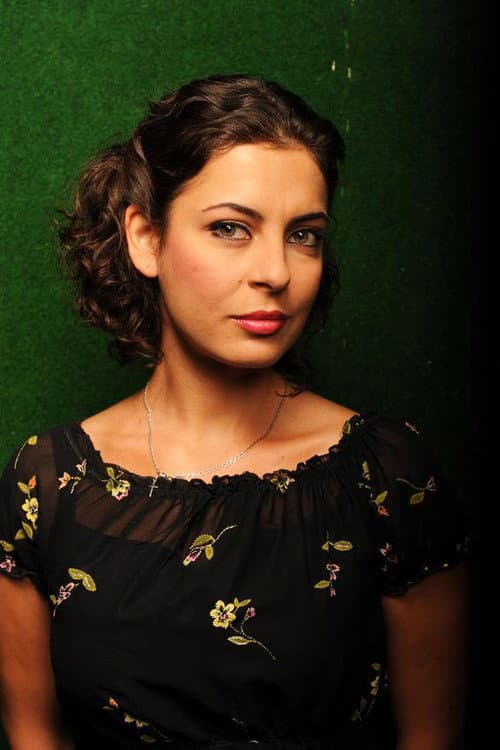 Фото Milena Avramova