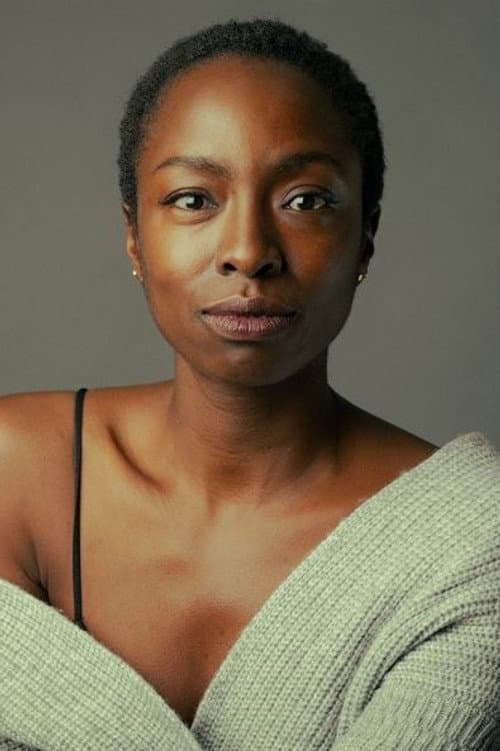 Фото Manda Touré
