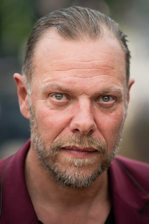 Фото Johan Olsen