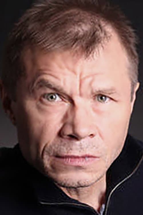 Фото Александр Баширов