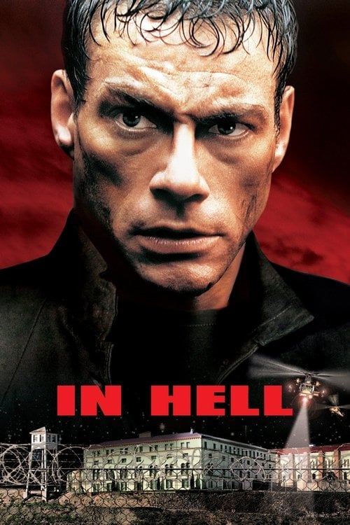 Постер У пеклі (2003)