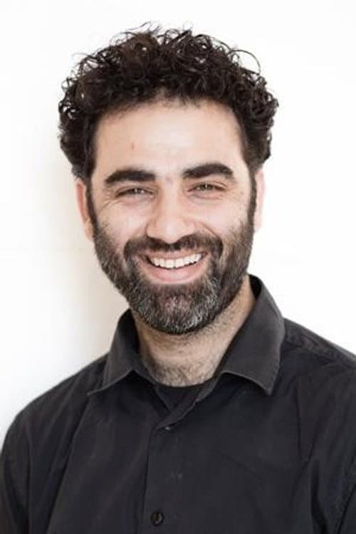 Фото הישאם סולימאן