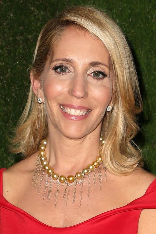 Фото Dana Bash