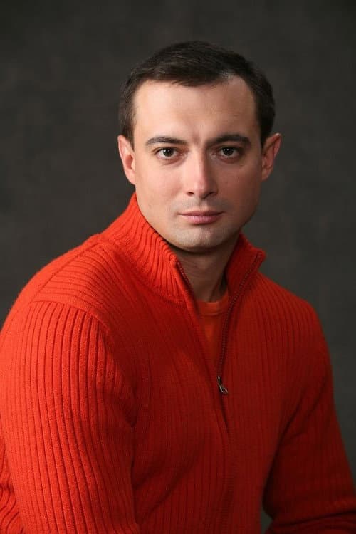 Фото Александр Хованский