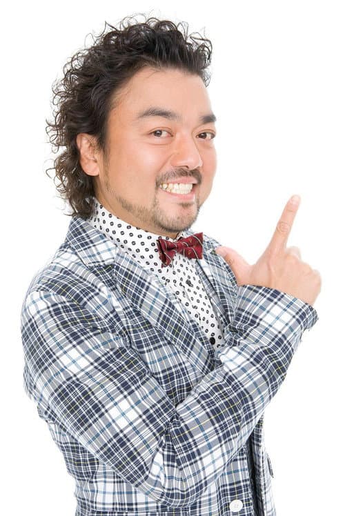 Фото パパイヤ鈴木