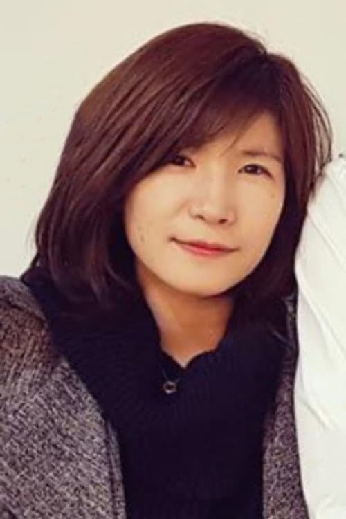 Фото Park Soo-jin