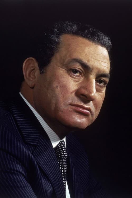 Фото Hosni Mubarak