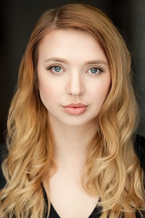 Фото Pippa Mackie