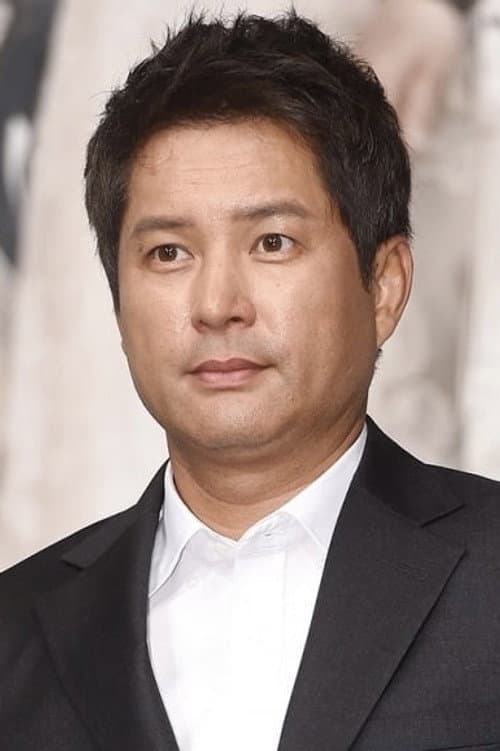 Фото 이종원