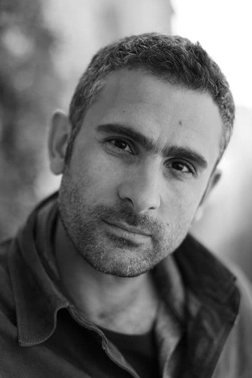 Фото Hovnatan Avédikian