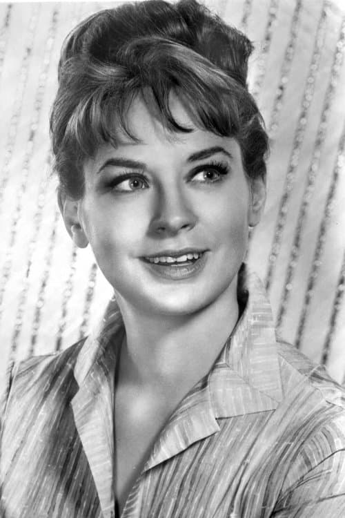 Фото Lois Nettleton