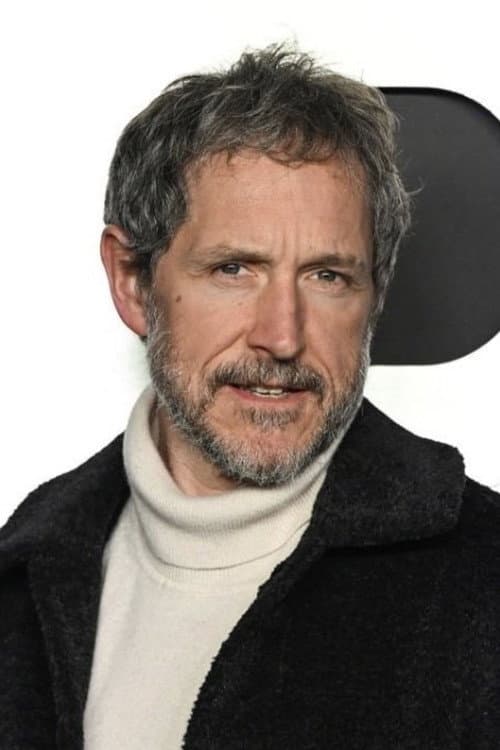 Фото Bertie Carvel