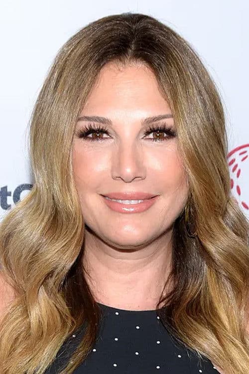 Фото Daisy Fuentes