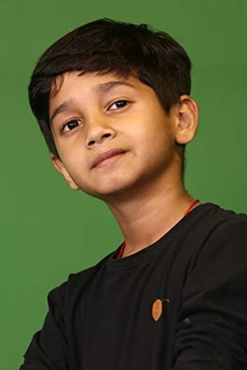 Фото Vedant Sinha