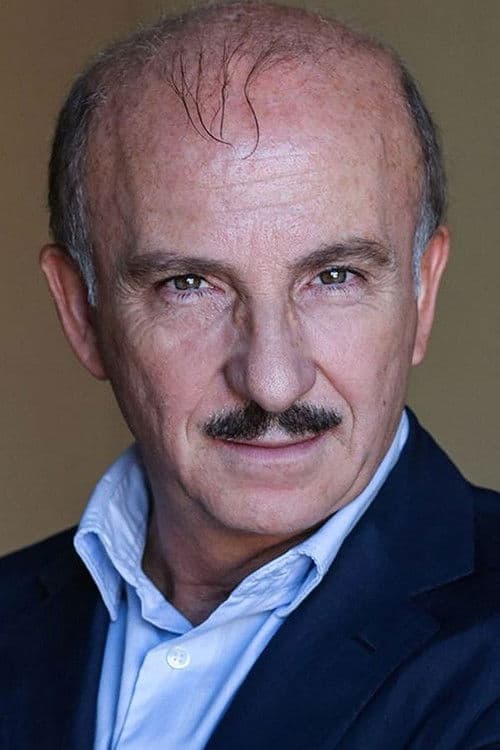 Фото Carlo Buccirosso