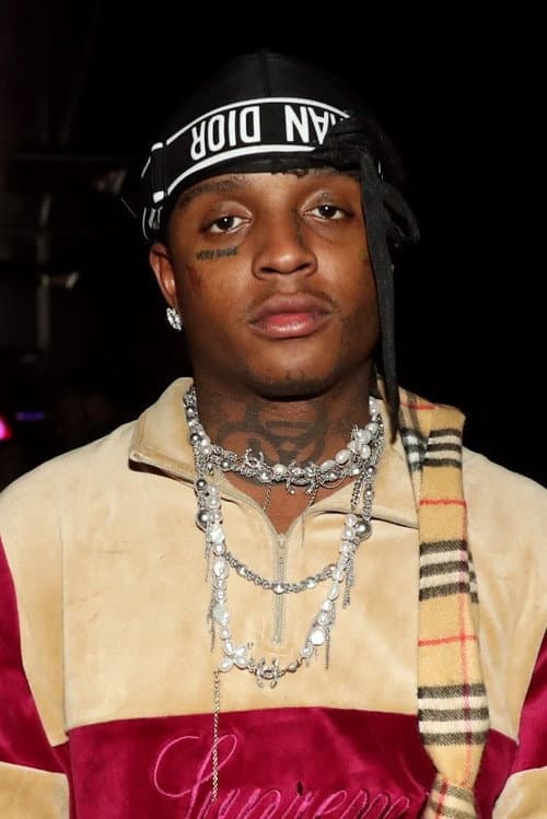 Фото Ski Mask the Slump God