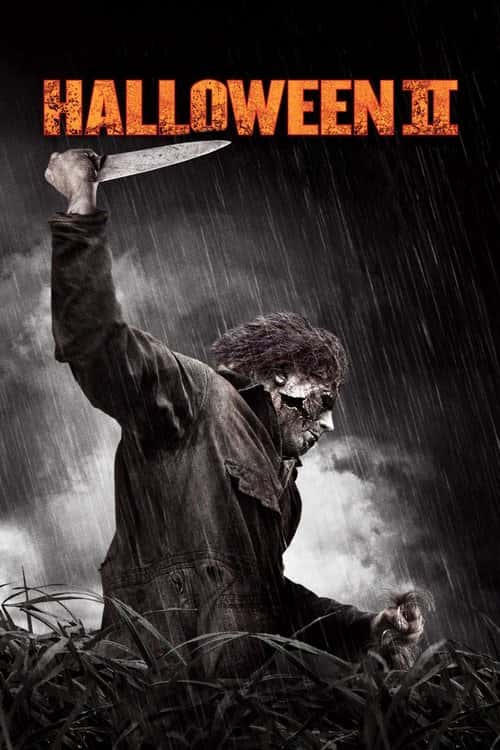Хеллоуїн 2