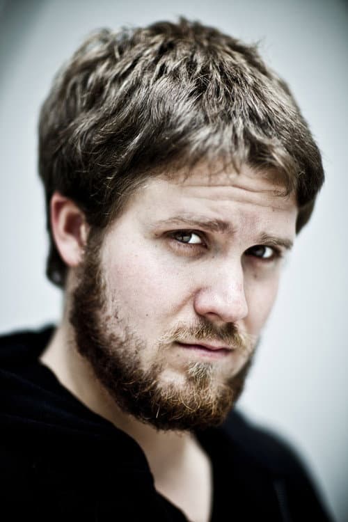 Фото Jonas Van Thielen